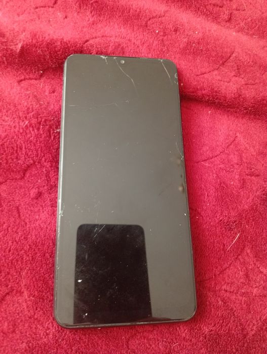 Samsung Galaxy A16