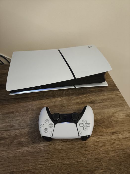 Playstation 5 slim