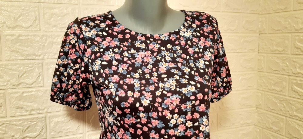 Дамска рокля Cropp S