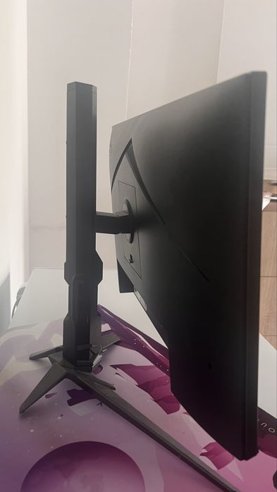 Monitor Acer gaming