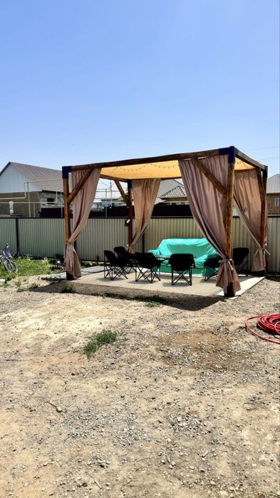 Үй сатылады Қошмамбетте! Срочно!