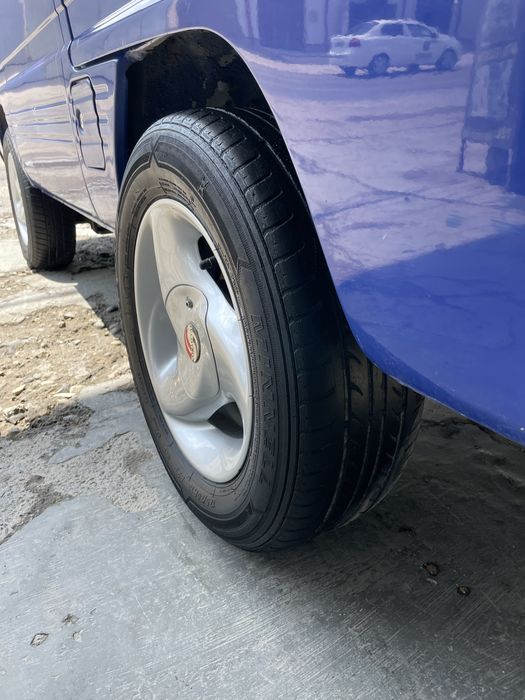 Kormetal,diska,balon, komplekt