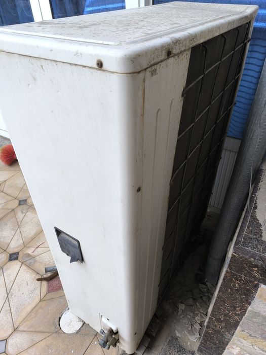 Konditsioner 380 v