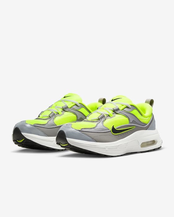 Nike Air Max Bliss - 38 Номер Оригинални