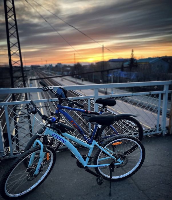 Продам готовый велопрокат под ключ