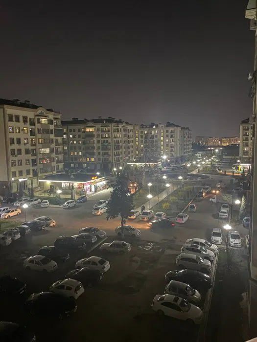 Срочно!  Продаётся своя квартира! 3/8/8, 78м2 в Алмазарском районе.