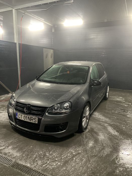 Vand golf 5 2.0 TDI