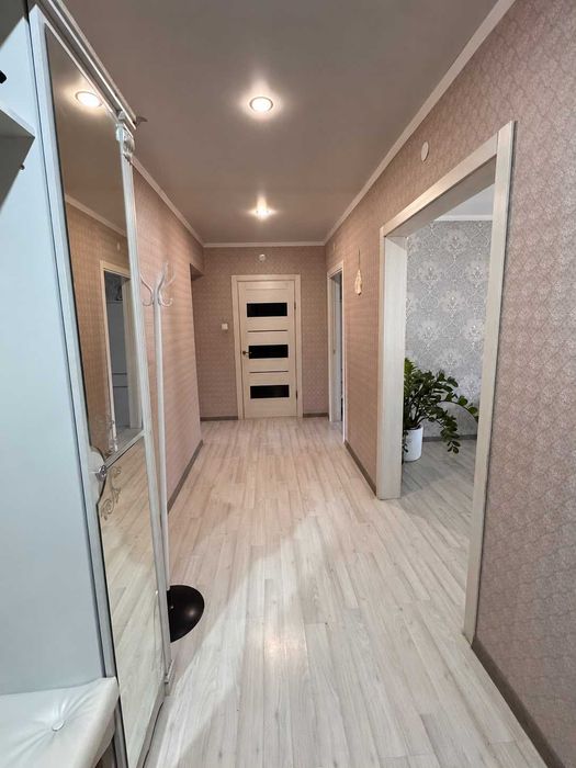 Продается 3 ком квартира район Тюленина
