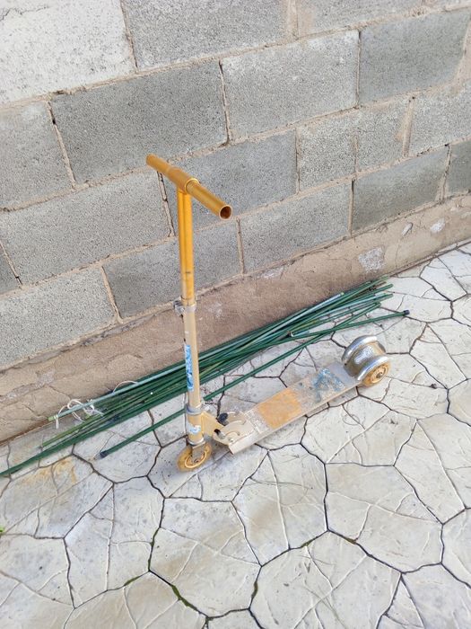 Детские велосипеды