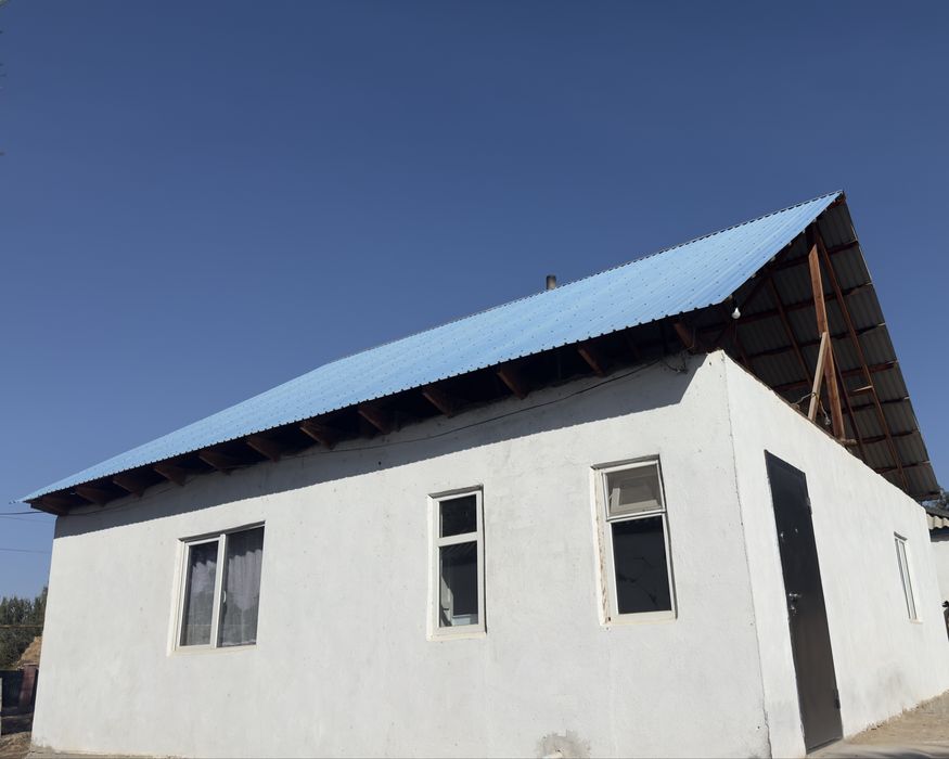 Продается отдельный дом