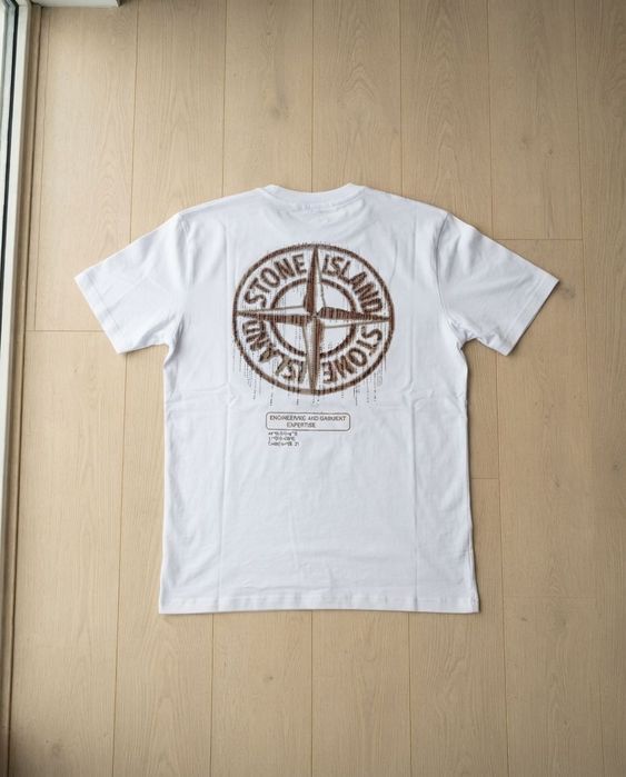 Tricou Stone Island