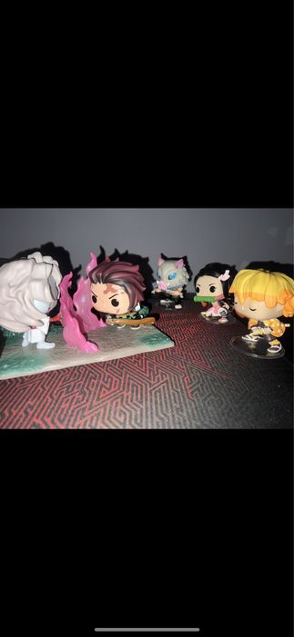 Vând funko pop-uri