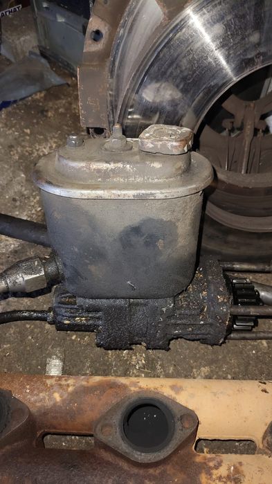 Запчасти на камаз б/у