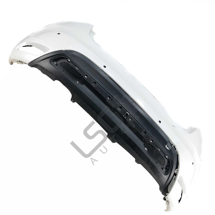 Задна броня Citroen DS4  ID: 153434