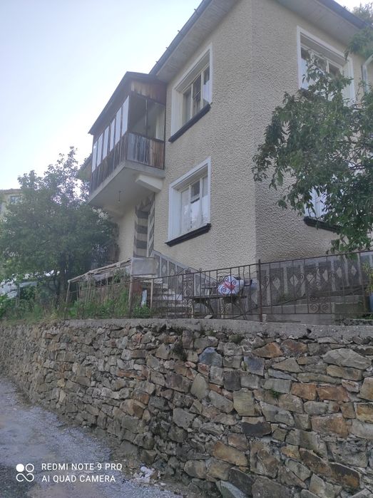 Продава се Къща в с. Белев дол, Област Смолян - 93 кв.м за 384 €/кв.м - Снимка #1