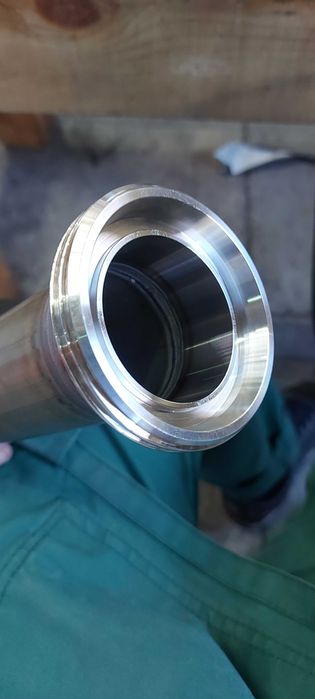 Заваряване с аргон