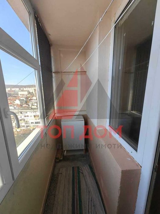 Продава се Многостаен апартамент в Варна, Трошево - 83 кв.м за 1603 €/кв.м - Снимка #10