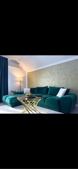 Apartament de inchiriat Dumbravita