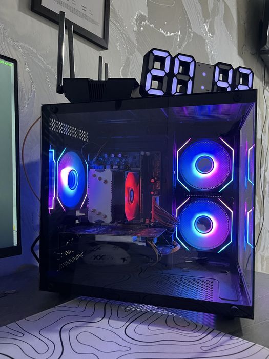 Tayyor yigilgan gaming keys sotiladi