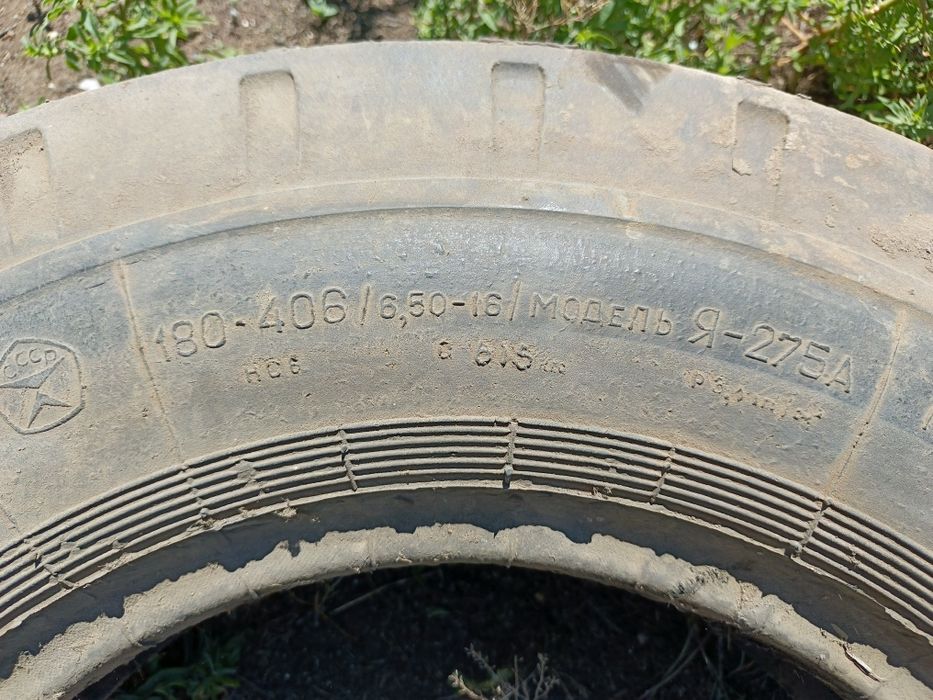 Шины для сельхозтехники косилки сейлки