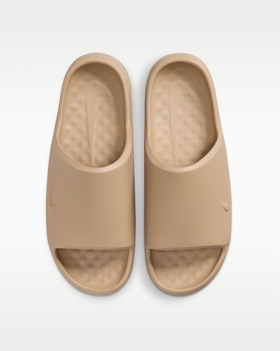 Slapi Nike Calm Slide 2.0 Noi Originali (41)