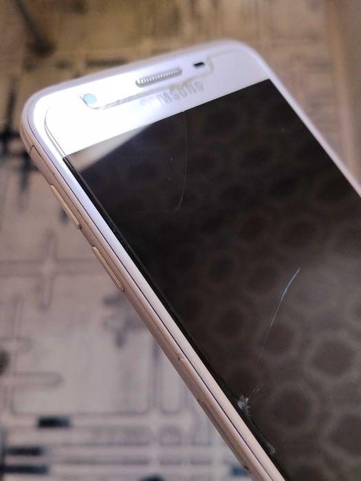 Samsung Galaxy J5 Prime / Сотилади!