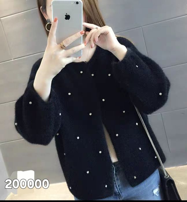 Джемпер. Пекин. Е