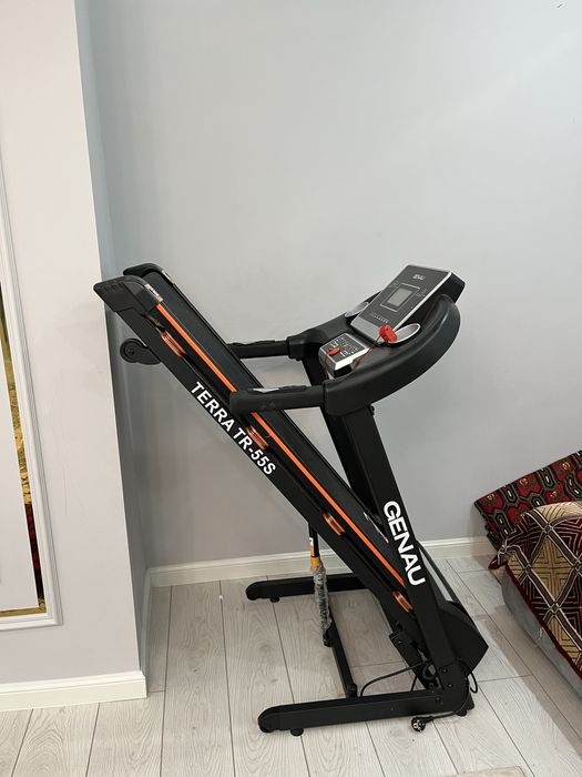 Беговая дорожка GENAU