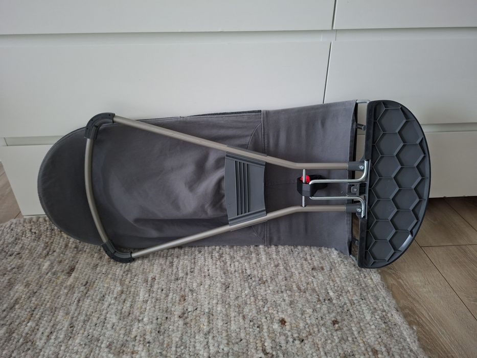 Balansoar/ leganut/ bouncer ergonomic baby bjorn