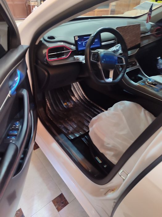 BYD чазор 120 талик 2023 йл тоза