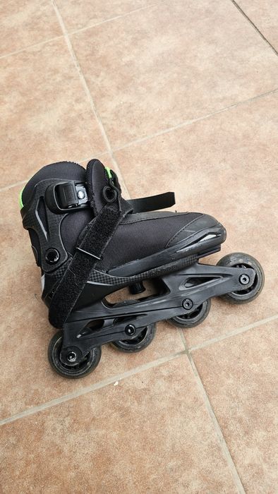 Role copii, mărime ajustabila intre 29 si 33