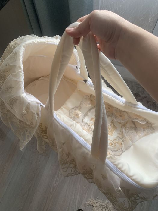 Коляска ,сумка для новорожденного