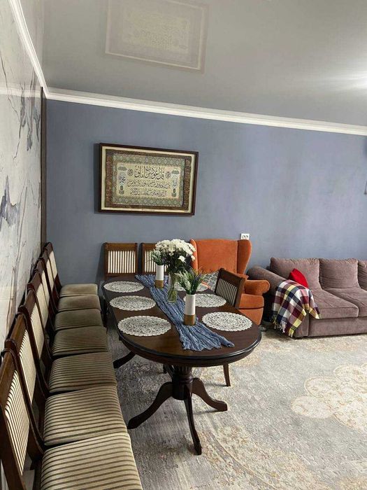 Продается 2-х этажный коттедж