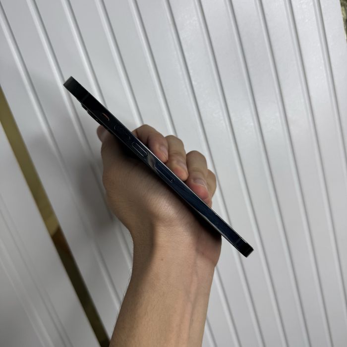 iPhone 13 ProMax 128Gb Green Akk: 77% Kelwamiz