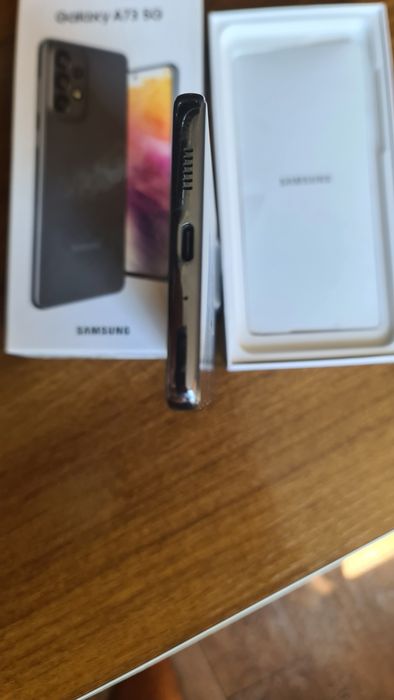 Продам Samsung Galaxy A73 5G