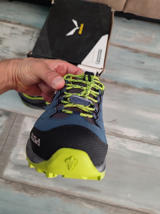 Salewa MTN Trainer WP