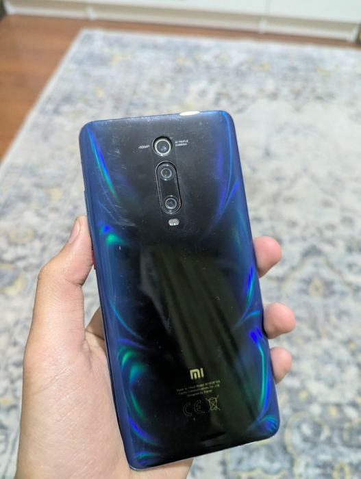Xiaomi mi 9t продам