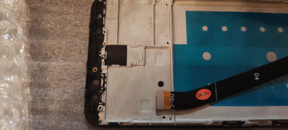 Продам дисплей Nova 2i