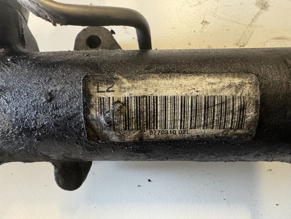 Кормилна рейка с датчик бмв е60 / BMW E60 (2003 - 2010г)