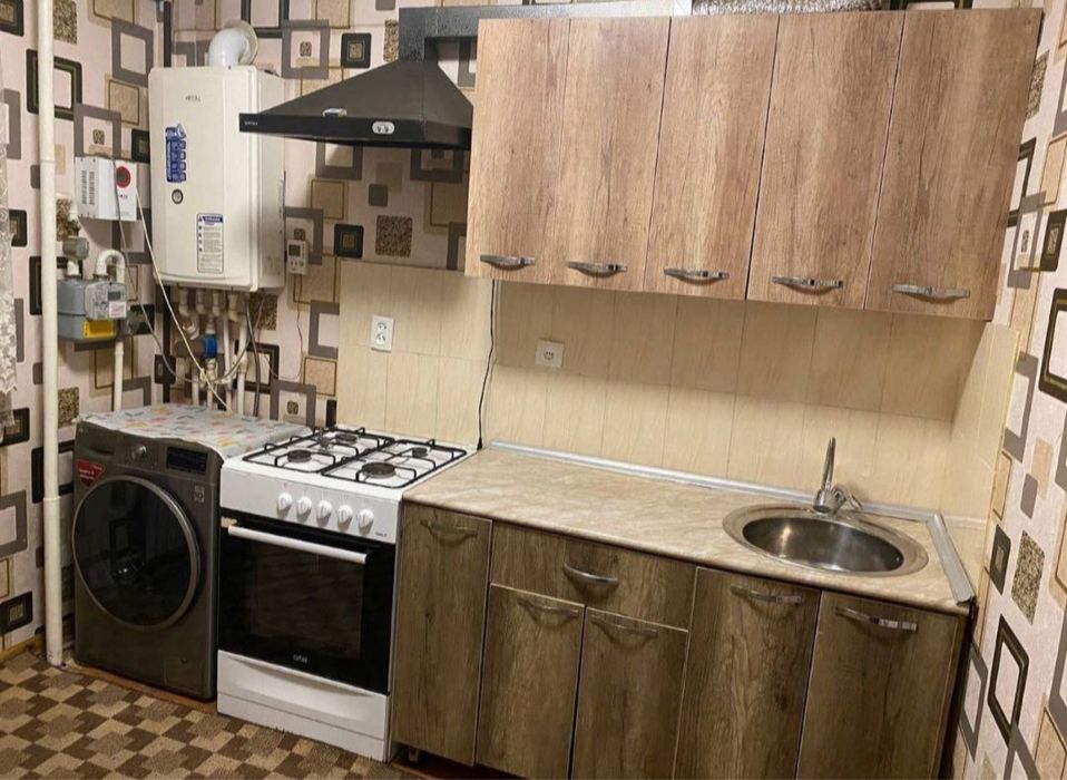 Аренда 2 хона уй Корасув-6 , Военный городок