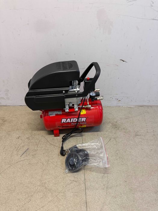 089401	Компресор 24L 1.5kW RD-AC04O