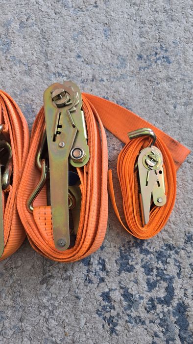 Ремень для стяжек