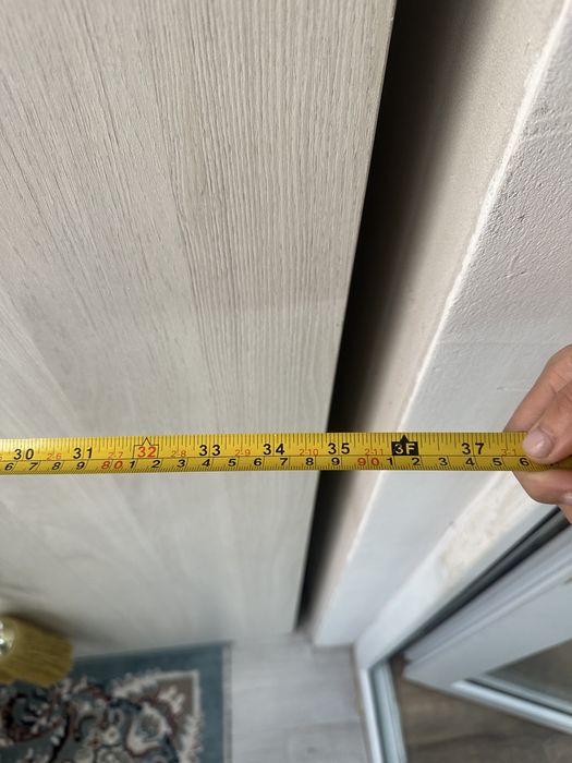 Прихожая прихожка