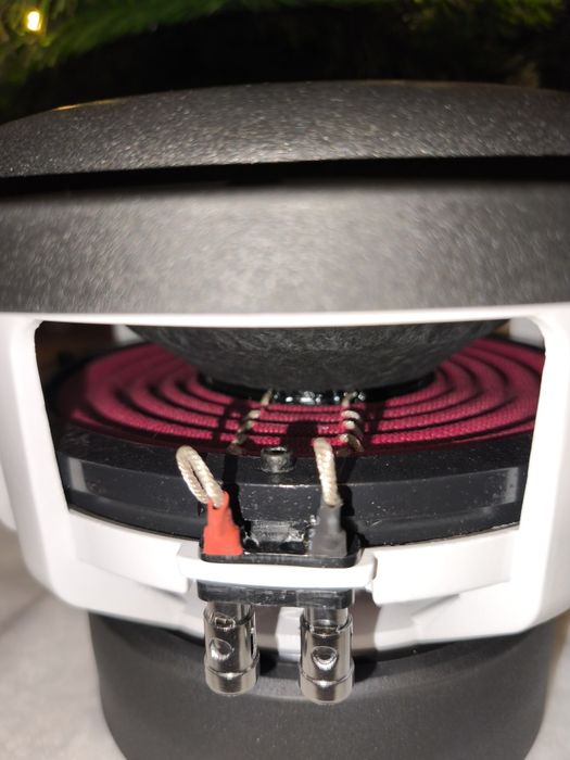 Subwoofer auto B2 audio