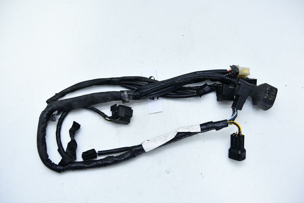 YAMAHA FZ1 FZ1S CABLAJ VITEZA LUMINA FATA OEM