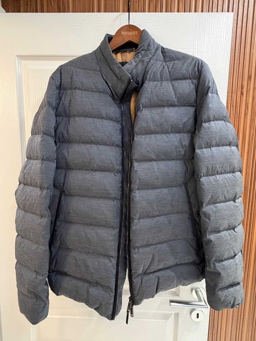 HUGO BOSS мъжко яке – размер 58