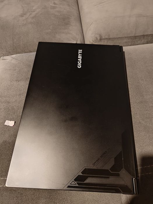 Gigabyte G5 MF 15.6 rtx4050