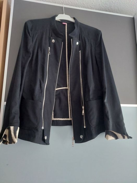 Blezer elegant mărimea 40