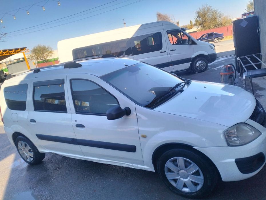 Ларгус сатылады срочно