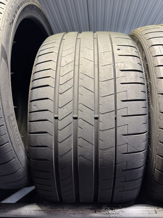 Anvelope 285/30/20 Pirelli